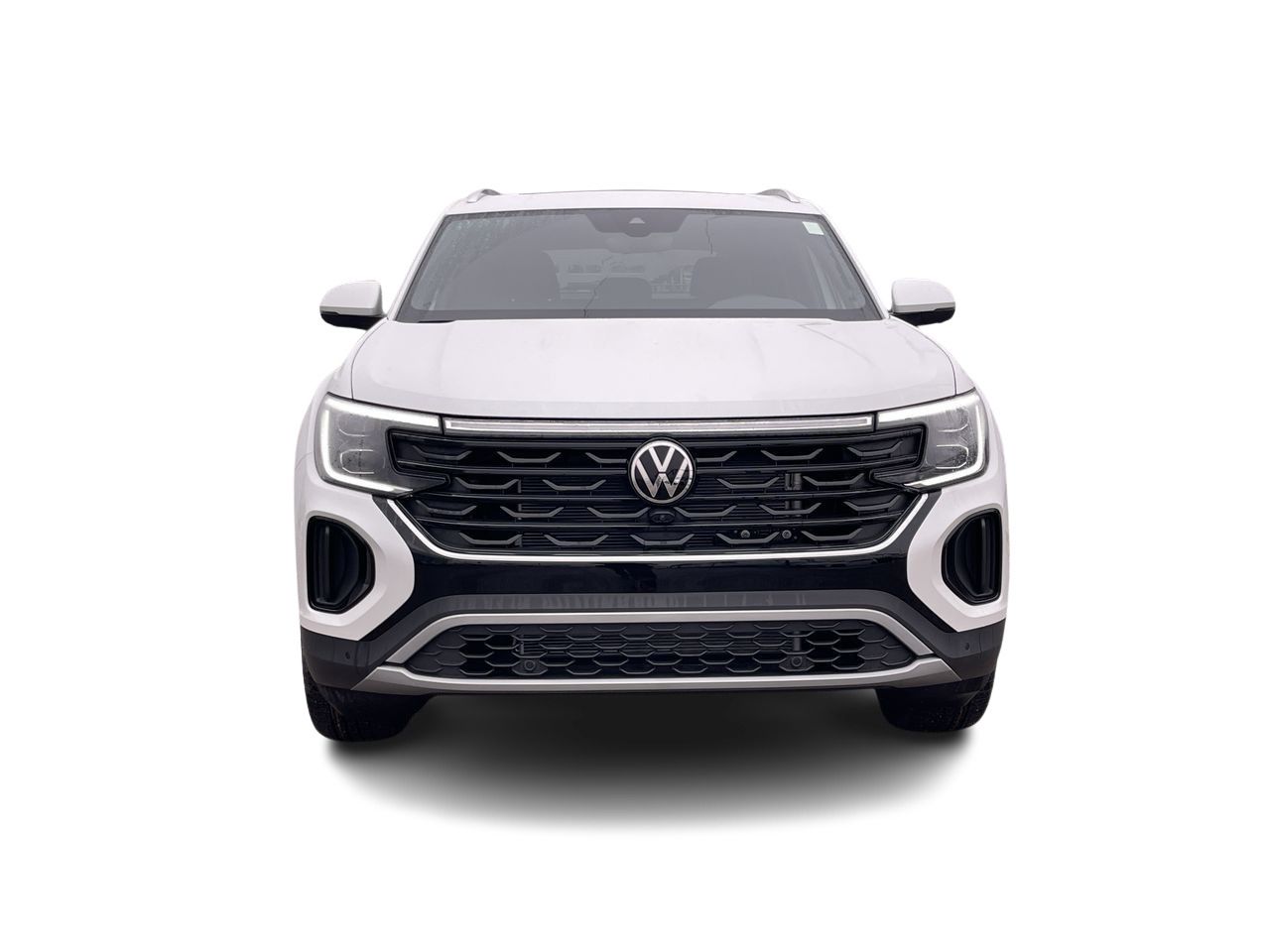 2026 Volkswagen Atlas Cross Sport in Barrie, Ontario
