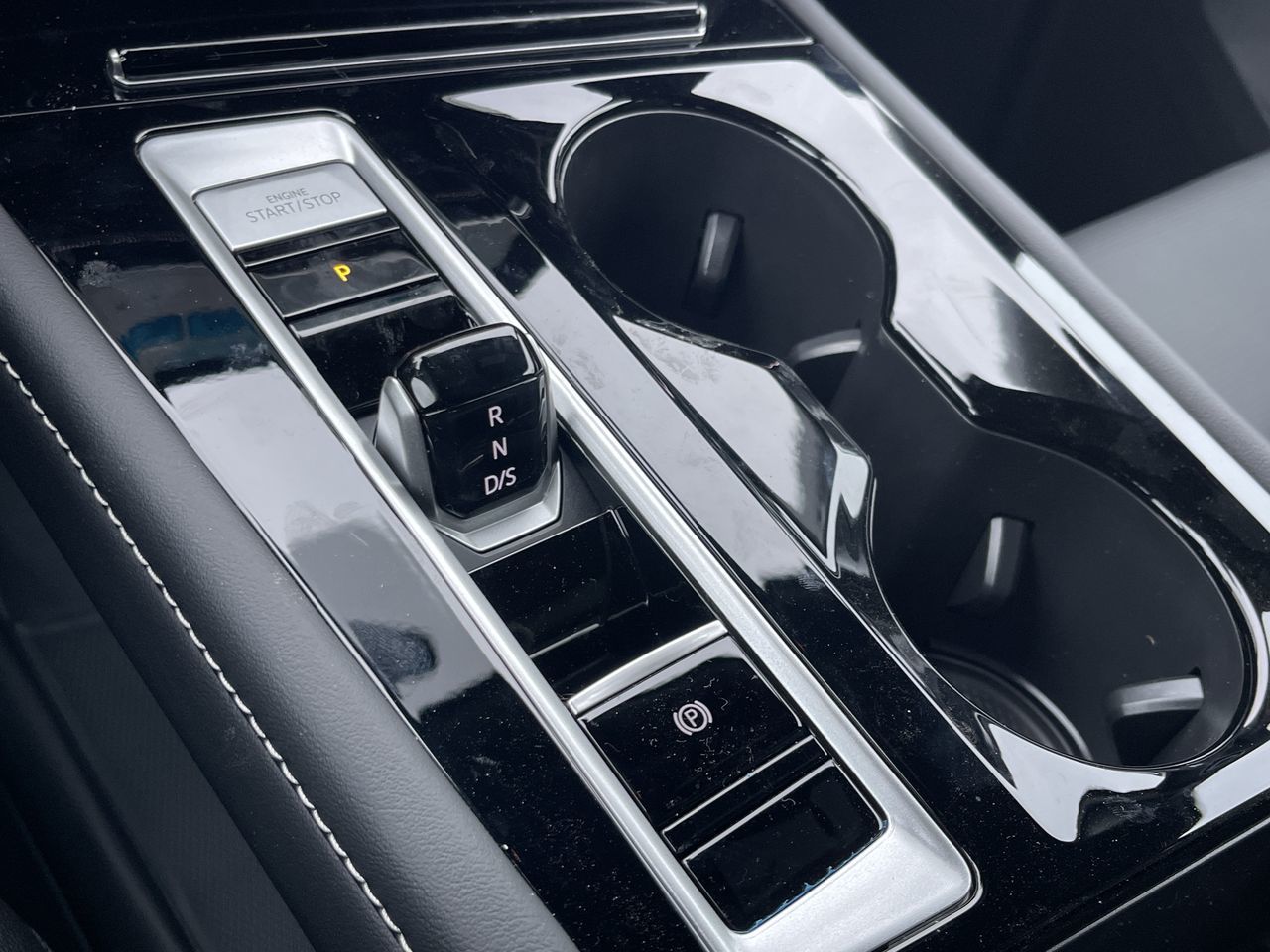 2026 Volkswagen Atlas Cross Sport in Barrie, Ontario