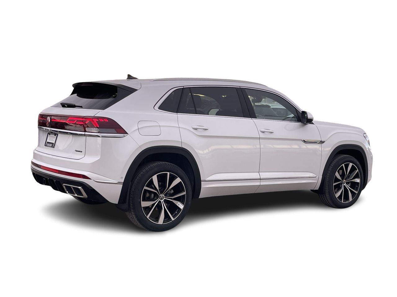 2026 Volkswagen Atlas Cross Sport in Barrie, Ontario