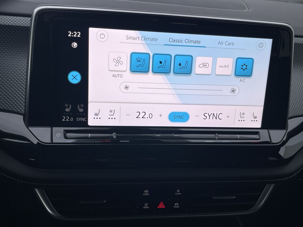 2026 Volkswagen Atlas Cross Sport in Barrie, Ontario