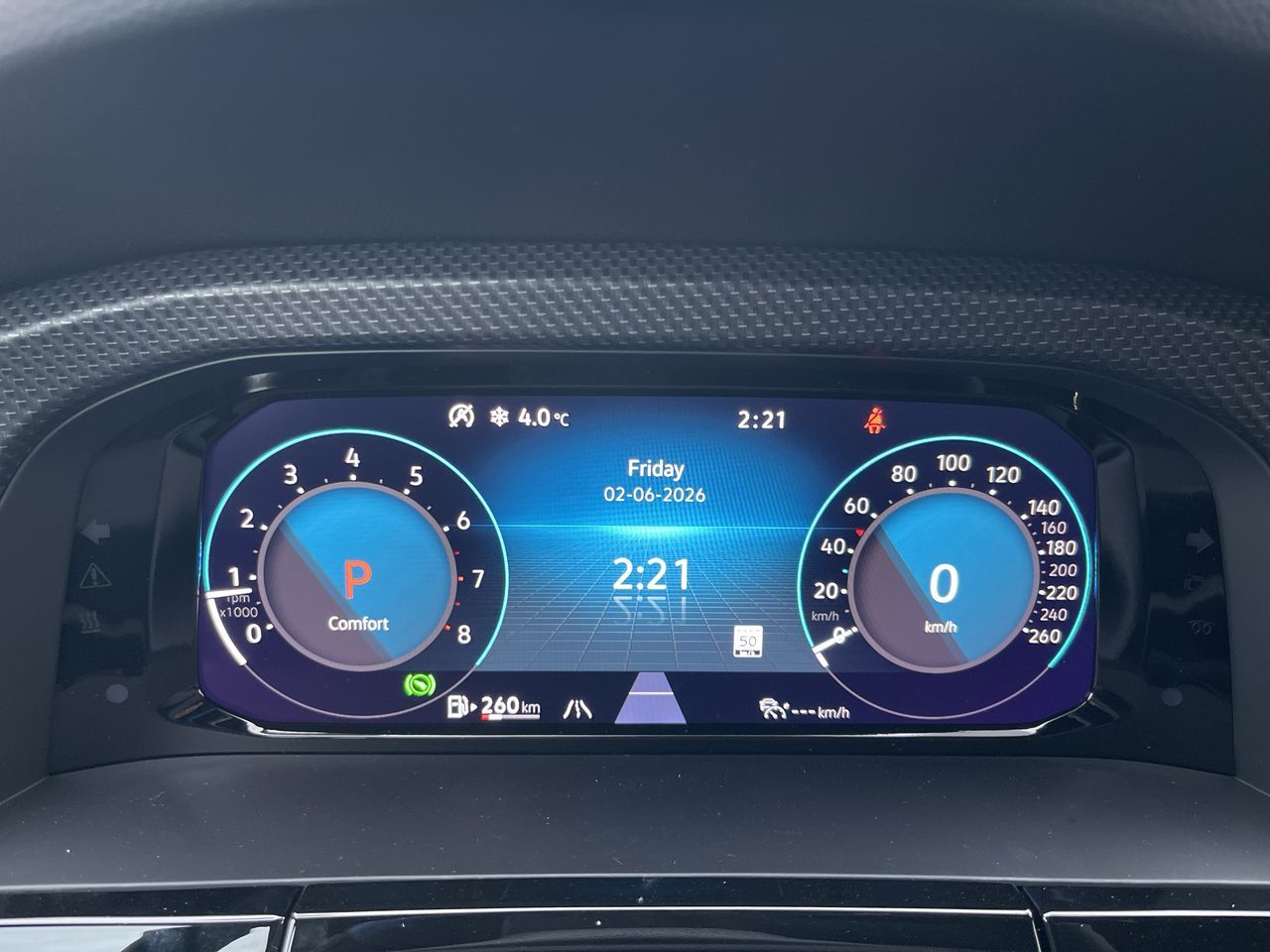 2026 Volkswagen Atlas Cross Sport in Barrie, Ontario