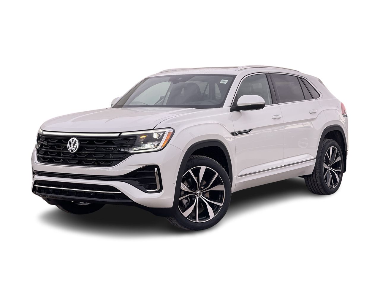 2026 Volkswagen Atlas Cross Sport in Barrie, Ontario