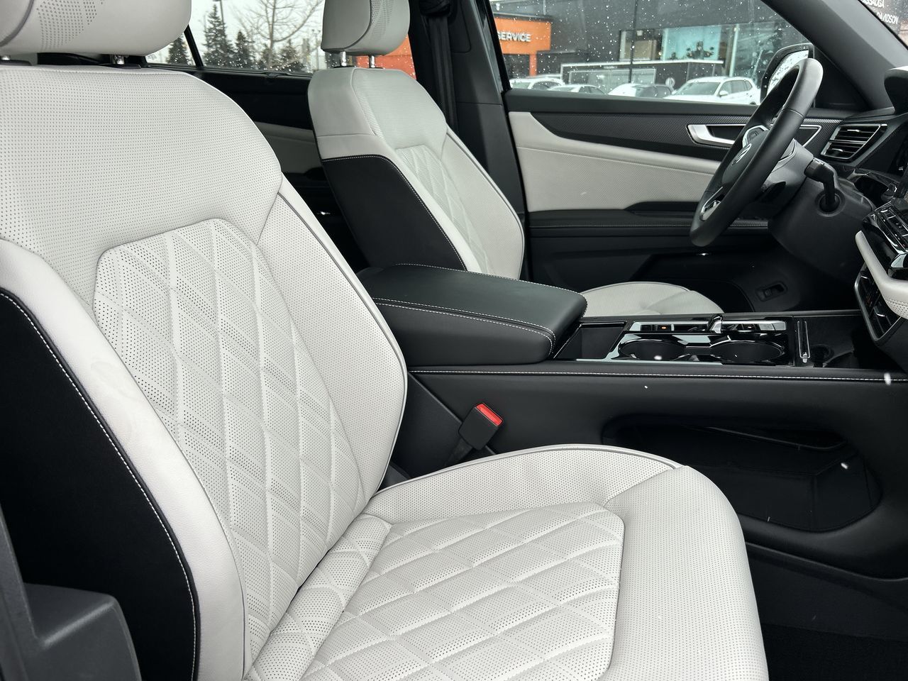 Volkswagen Atlas Cross Sport  2026 à Barrie, Ontario