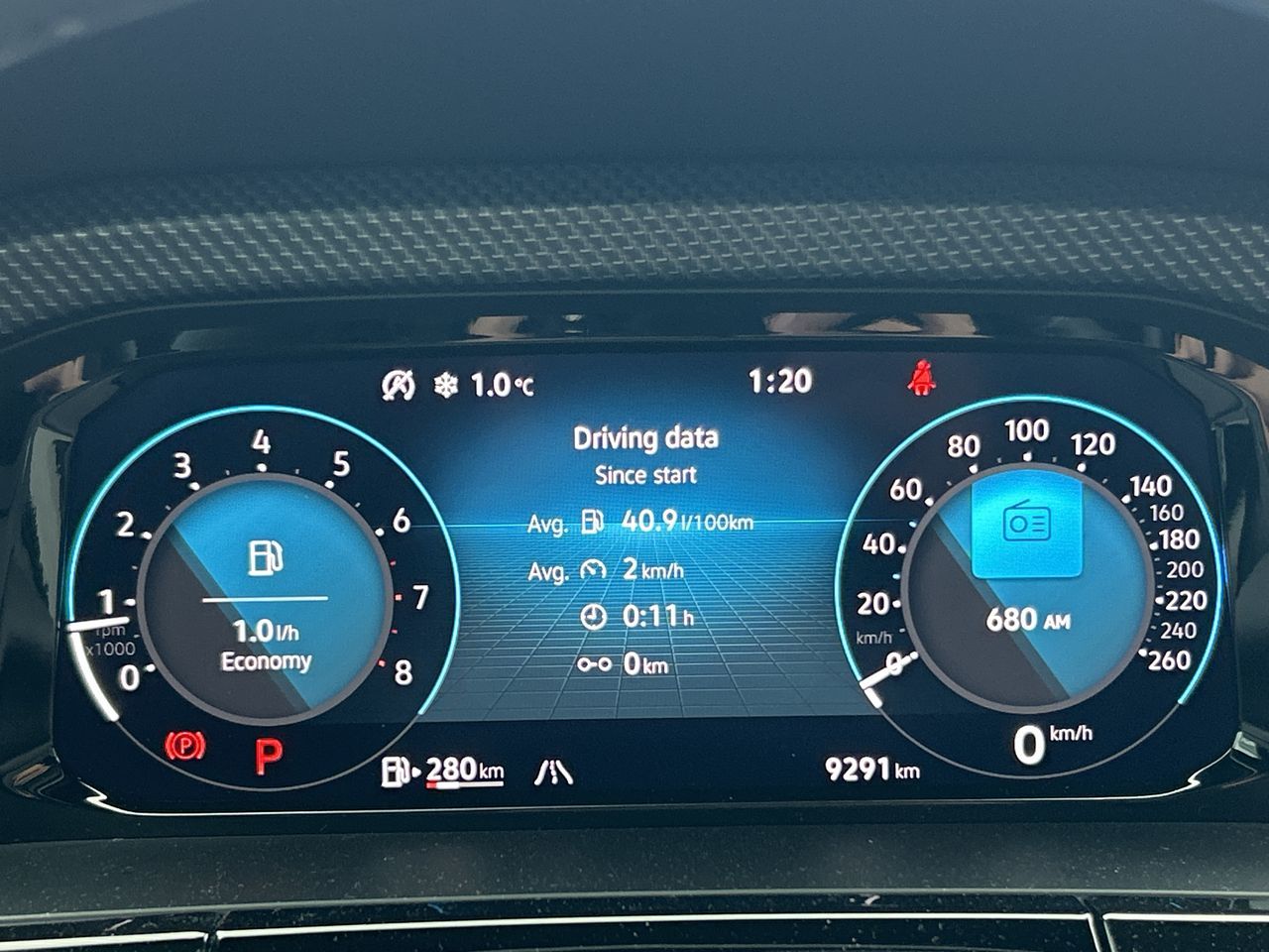 Volkswagen Atlas Cross Sport  2026 à Barrie, Ontario