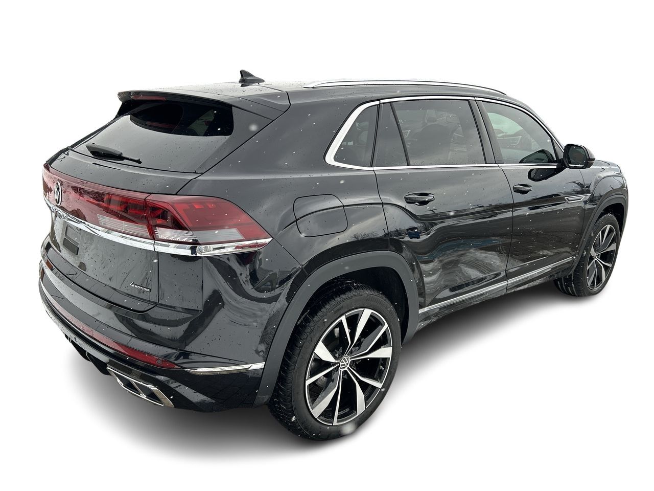 Volkswagen Atlas Cross Sport  2026 à Barrie, Ontario