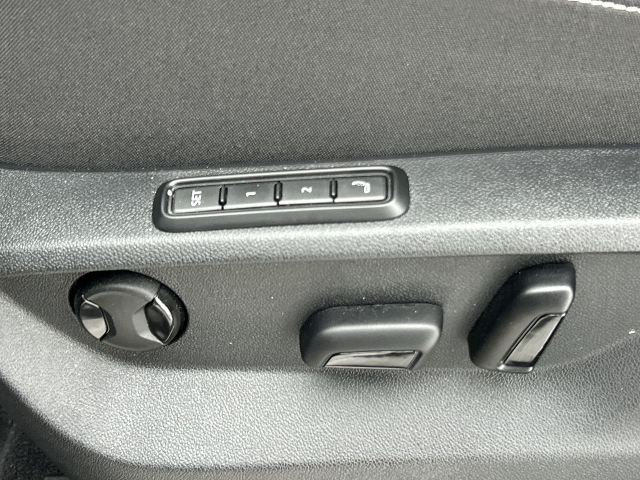 Volkswagen Atlas Cross Sport  2026 à Barrie, Ontario