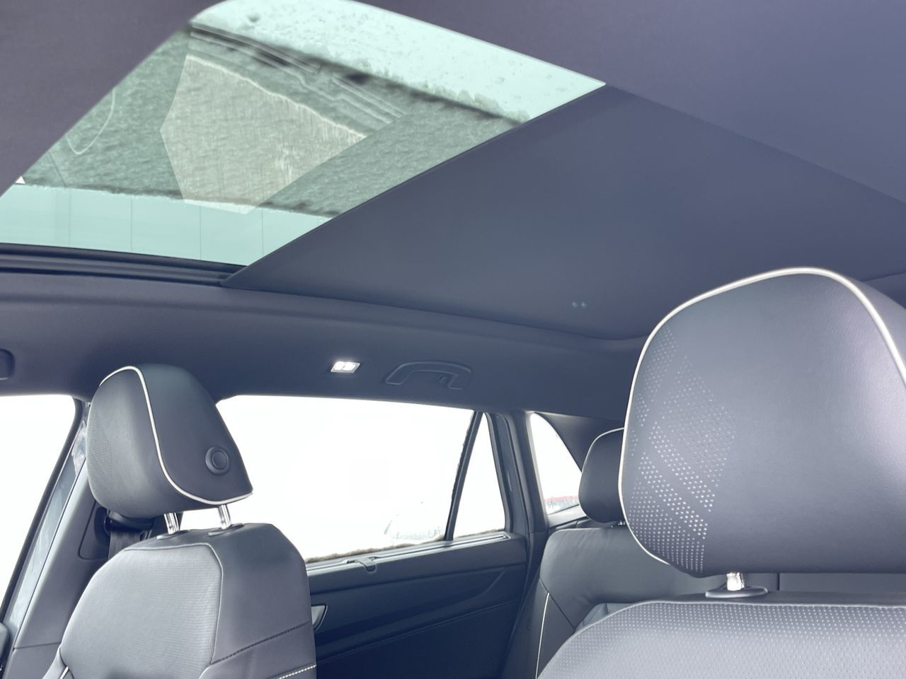 Volkswagen Atlas Cross Sport  2026 à Barrie, Ontario