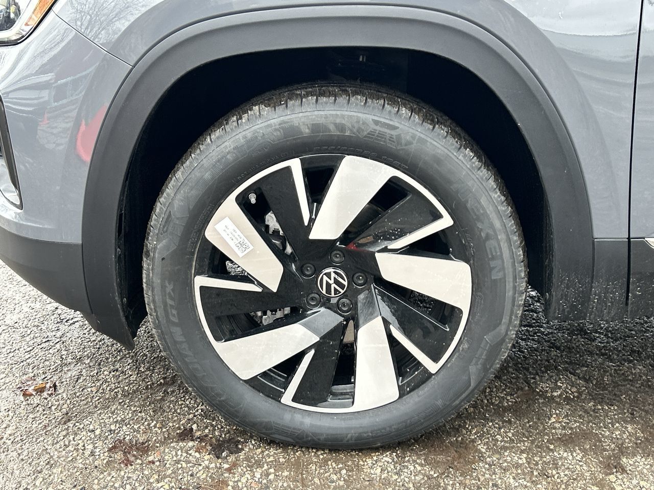 Volkswagen Atlas Cross Sport  2026 à Barrie, Ontario