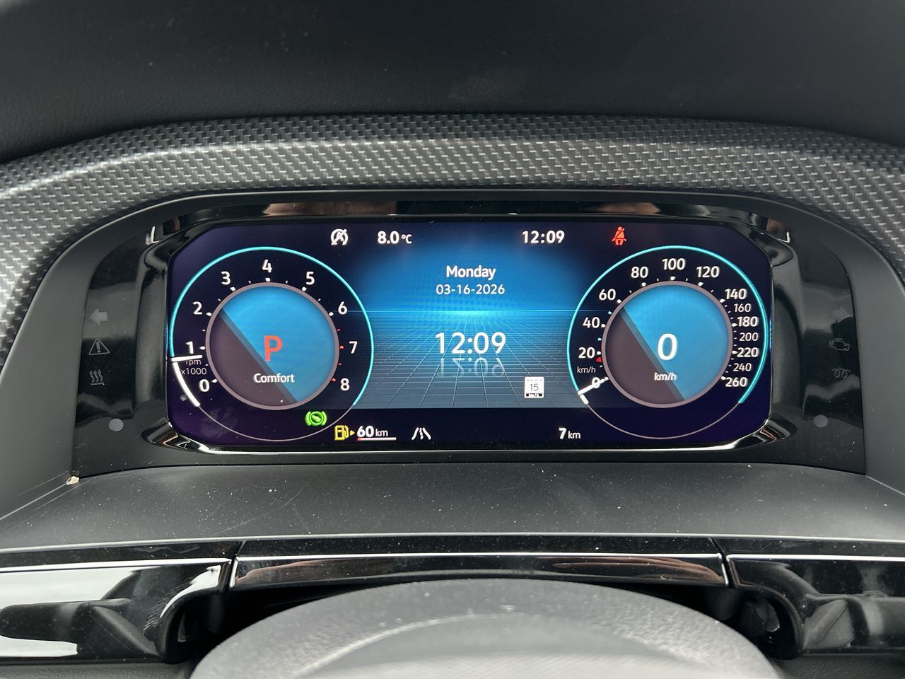 Volkswagen Atlas Cross Sport  2026 à Barrie, Ontario