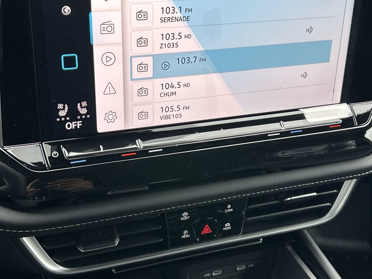 Volkswagen Atlas Cross Sport  2026 à Barrie, Ontario