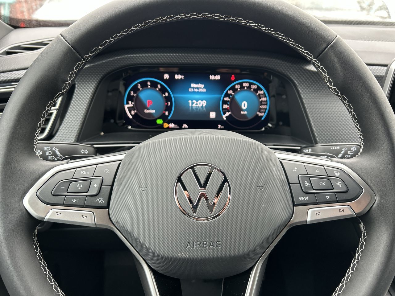 Volkswagen Atlas Cross Sport  2026 à Barrie, Ontario