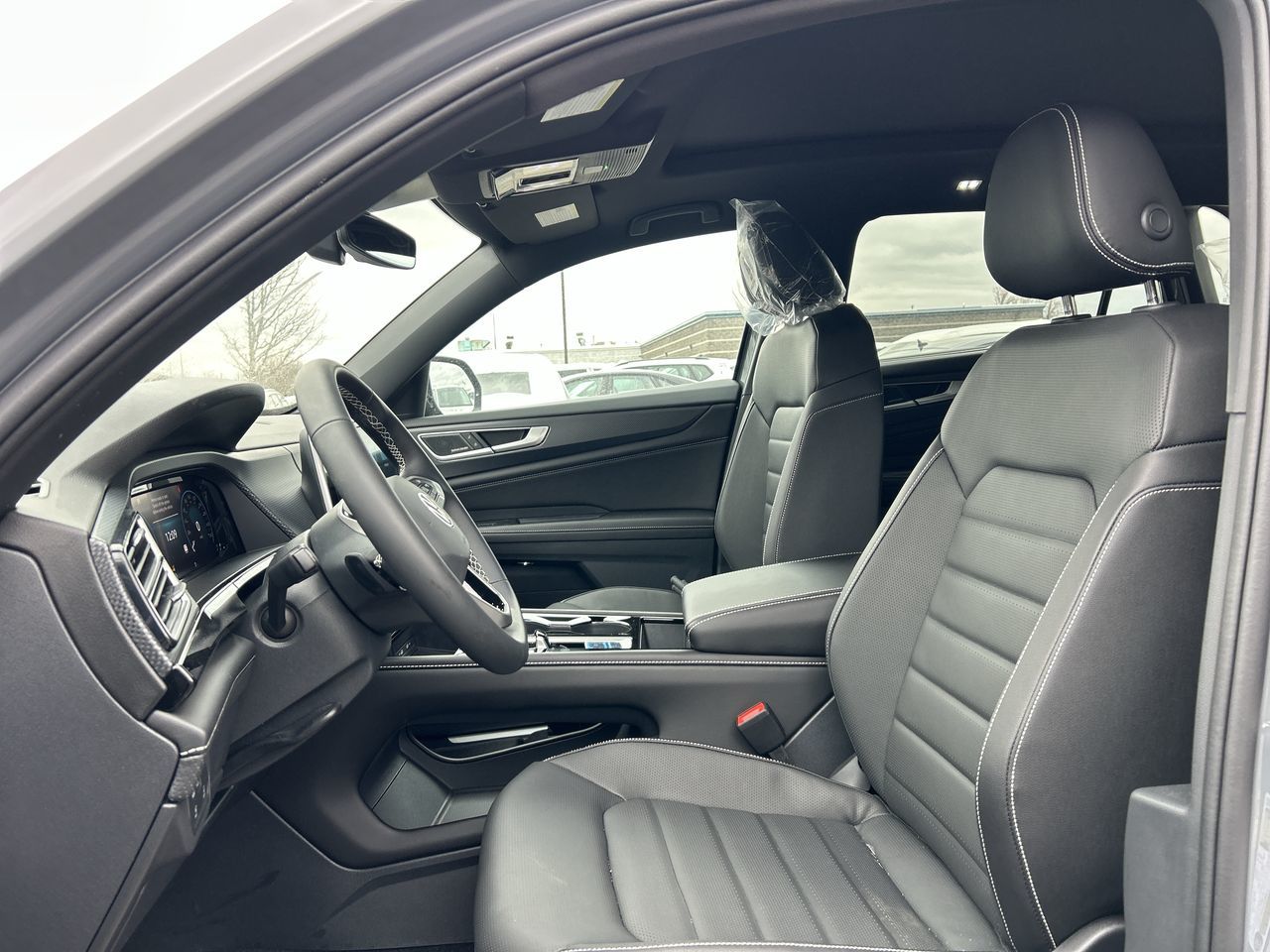 Volkswagen Atlas Cross Sport  2026 à Barrie, Ontario