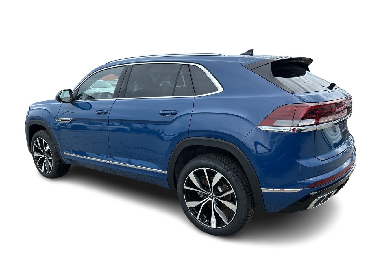 2026 Volkswagen Atlas Cross Sport in Barrie, Ontario