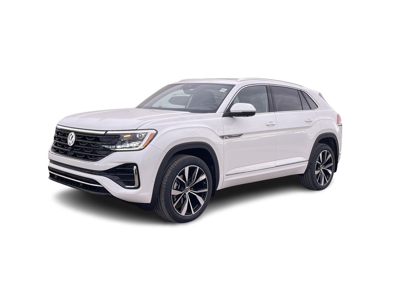 2026 Volkswagen Atlas Cross Sport in Barrie, Ontario