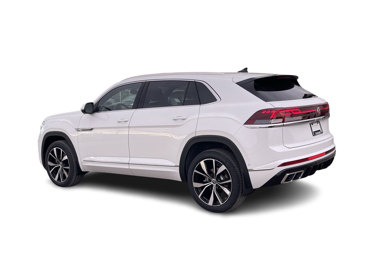 2026 Volkswagen Atlas Cross Sport in Barrie, Ontario