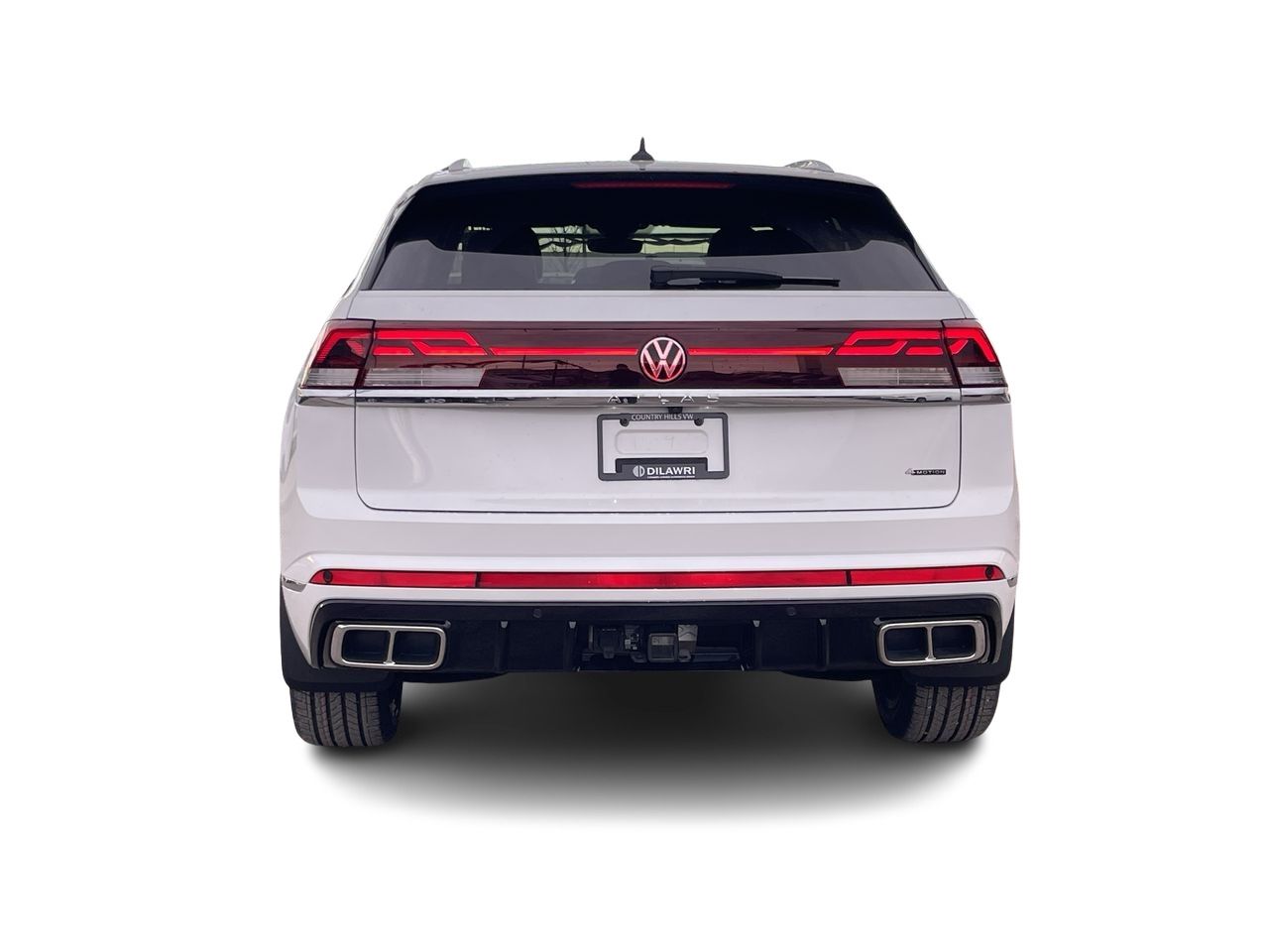 2026 Volkswagen Atlas Cross Sport in Barrie, Ontario