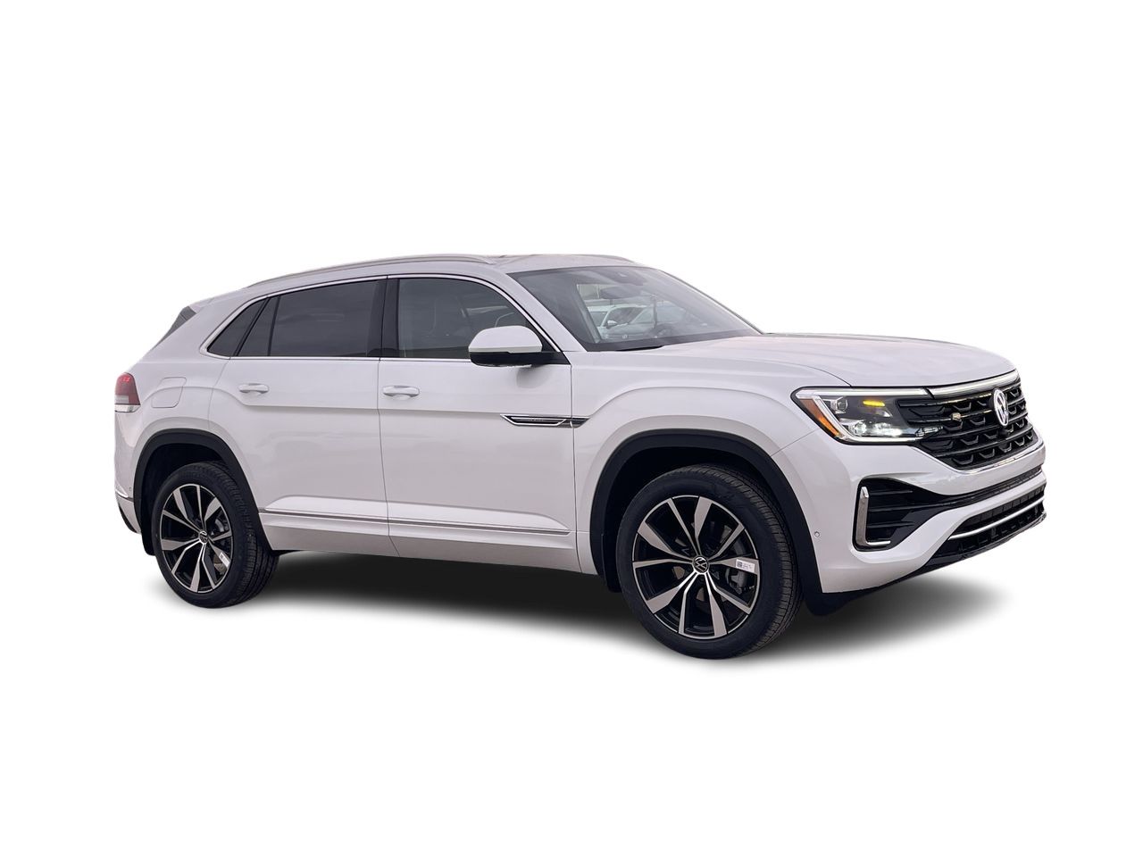 2026 Volkswagen Atlas Cross Sport in Barrie, Ontario