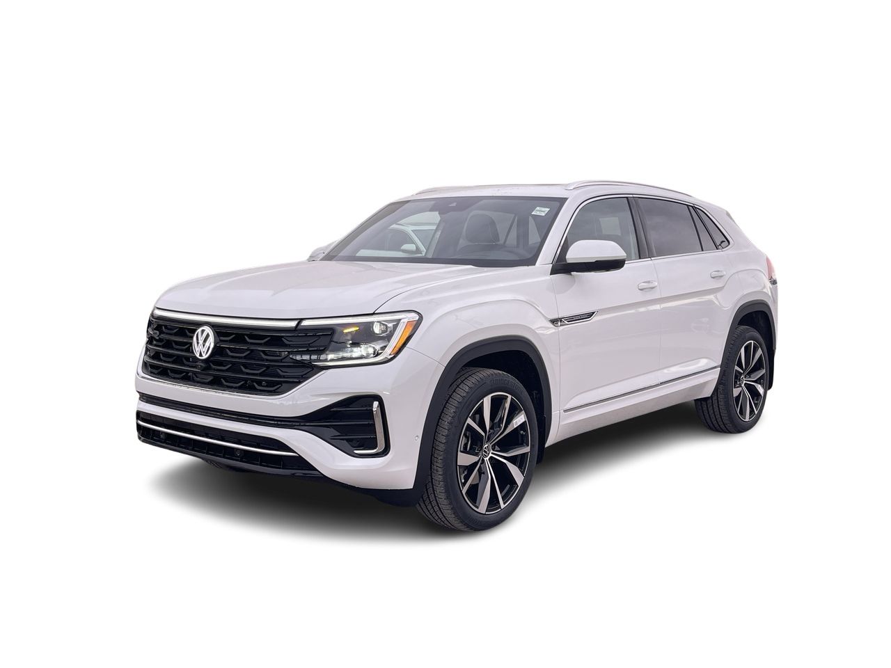 2026 Volkswagen Atlas Cross Sport in Barrie, Ontario