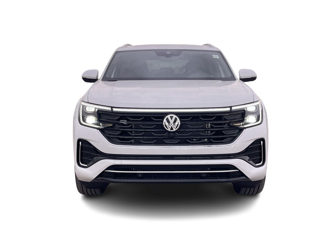 2026 Volkswagen Atlas Cross Sport in Barrie, Ontario