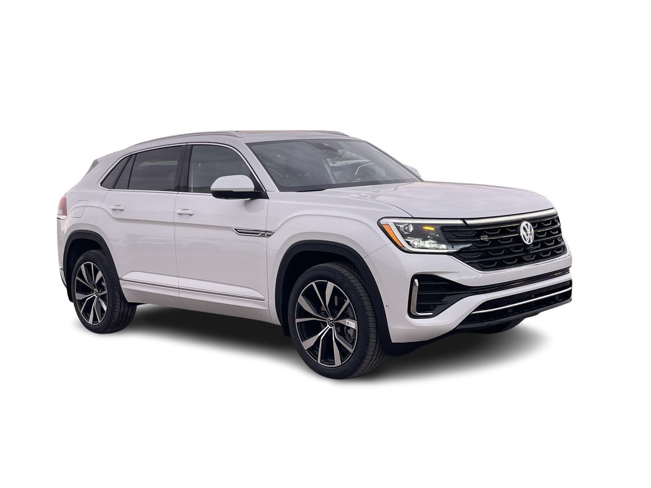 2026 Volkswagen Atlas Cross Sport in Barrie, Ontario