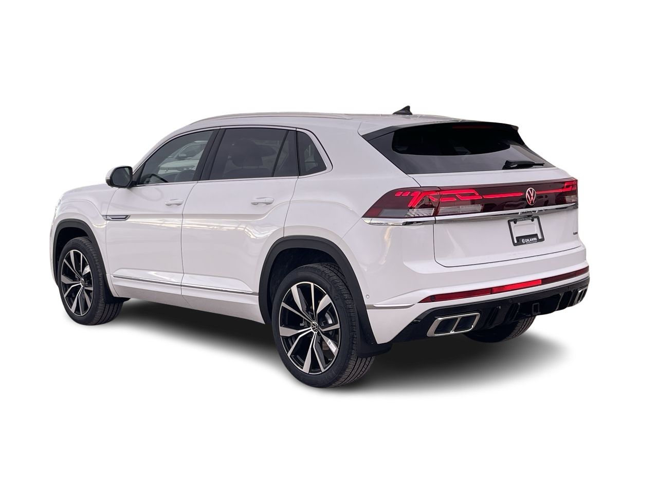 2026 Volkswagen Atlas Cross Sport in Barrie, Ontario
