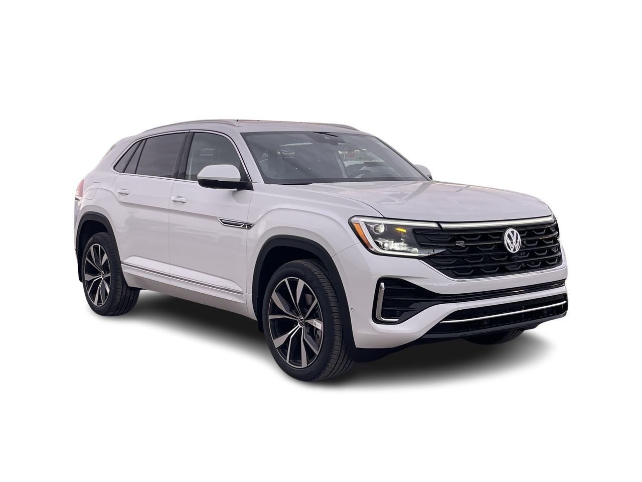 2026 Volkswagen Atlas Cross Sport in Barrie, Ontario