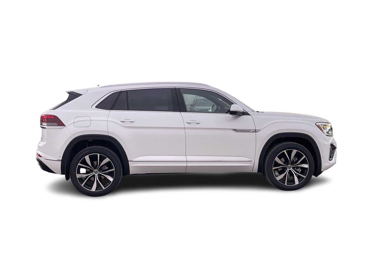 2026 Volkswagen Atlas Cross Sport in Barrie, Ontario