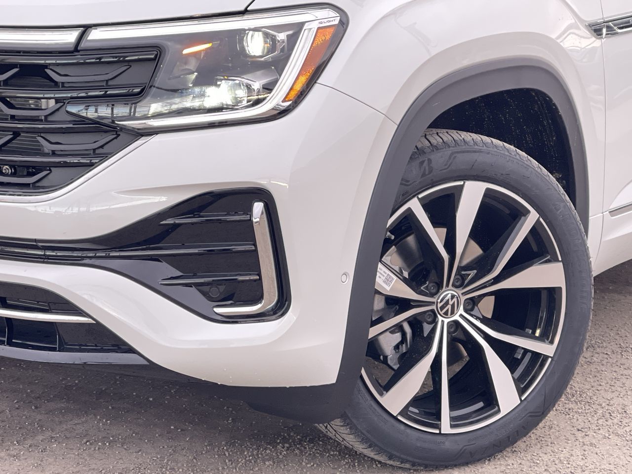 2026 Volkswagen Atlas Cross Sport in Barrie, Ontario