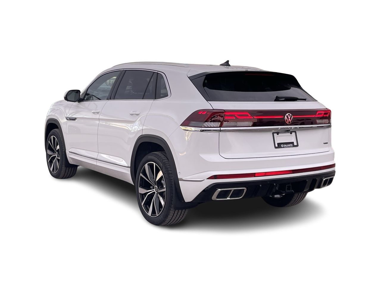 2026 Volkswagen Atlas Cross Sport in Barrie, Ontario
