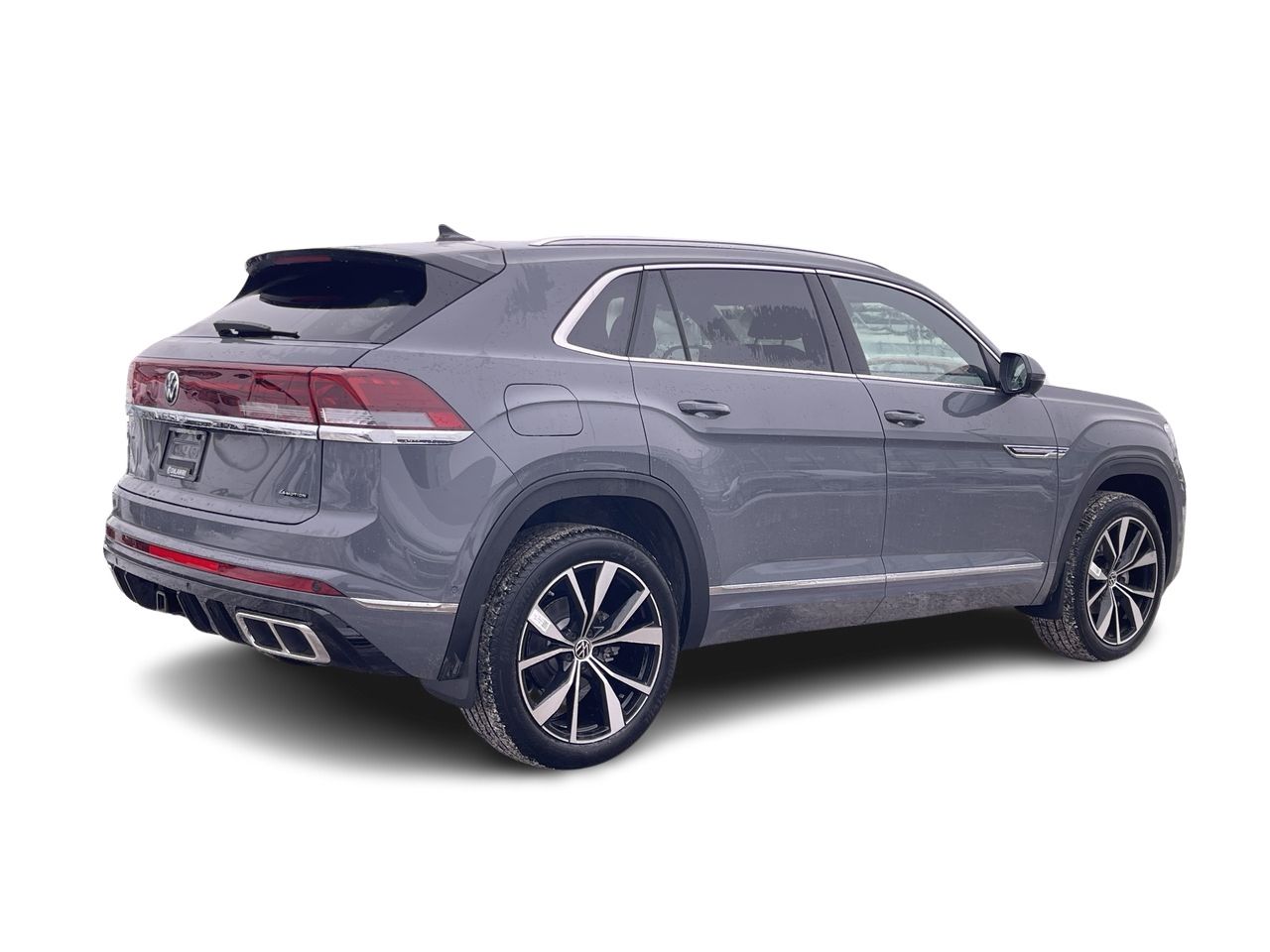 2026 Volkswagen Atlas Cross Sport in Barrie, Ontario