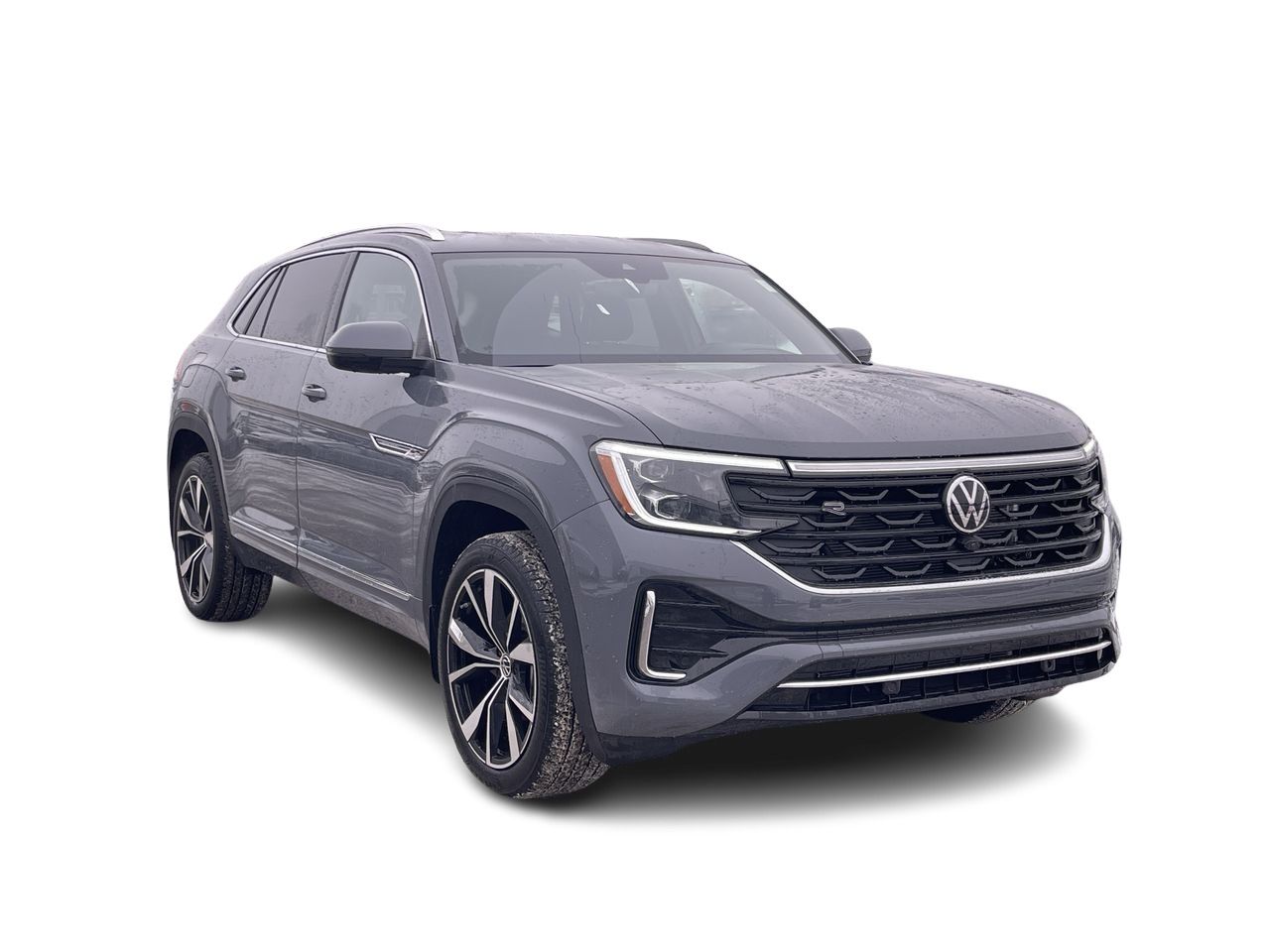 2026 Volkswagen Atlas Cross Sport in Barrie, Ontario