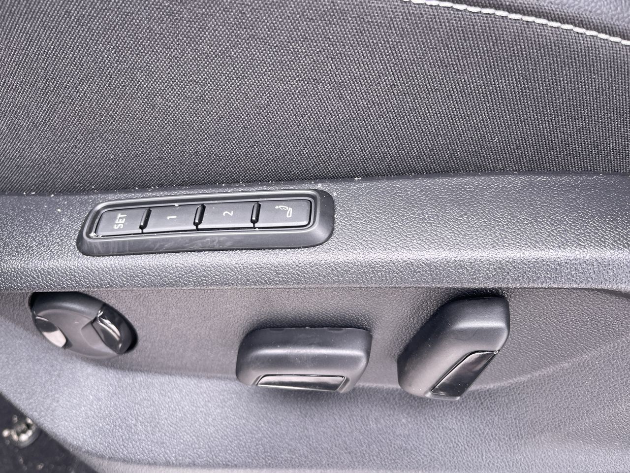 2026 Volkswagen Atlas Cross Sport in Barrie, Ontario