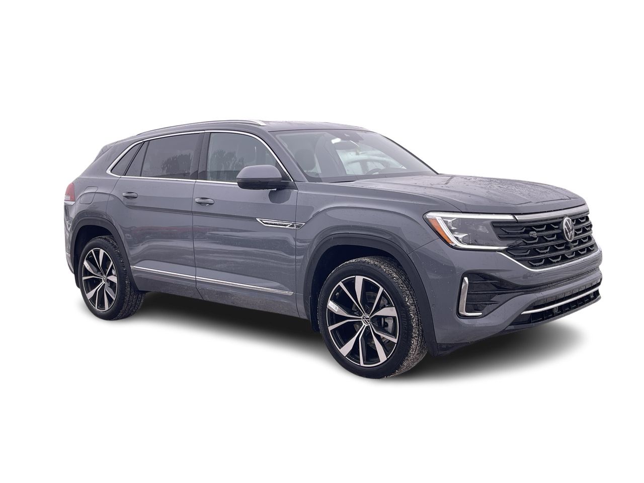 2026 Volkswagen Atlas Cross Sport in Barrie, Ontario