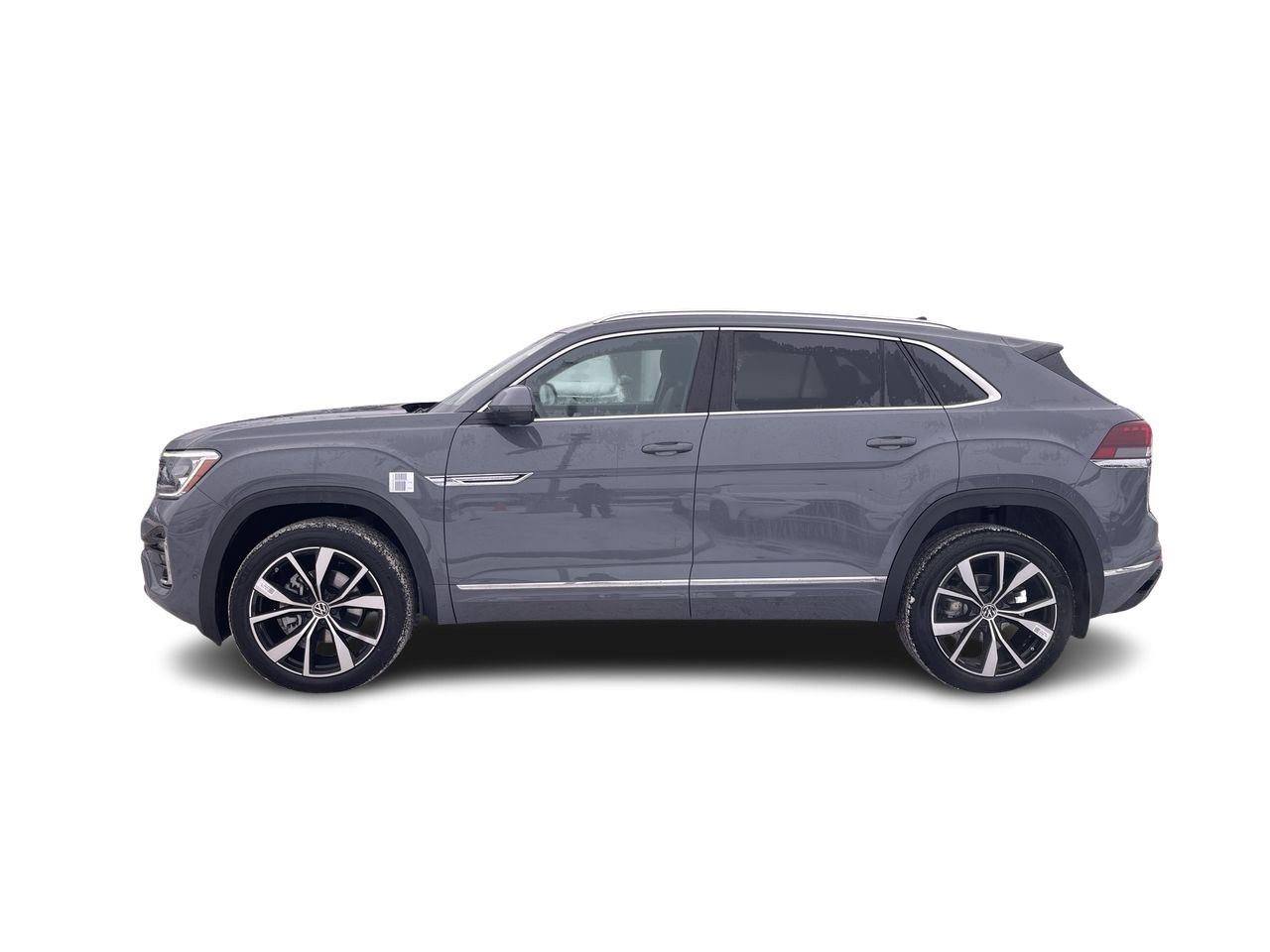2026 Volkswagen Atlas Cross Sport in Barrie, Ontario