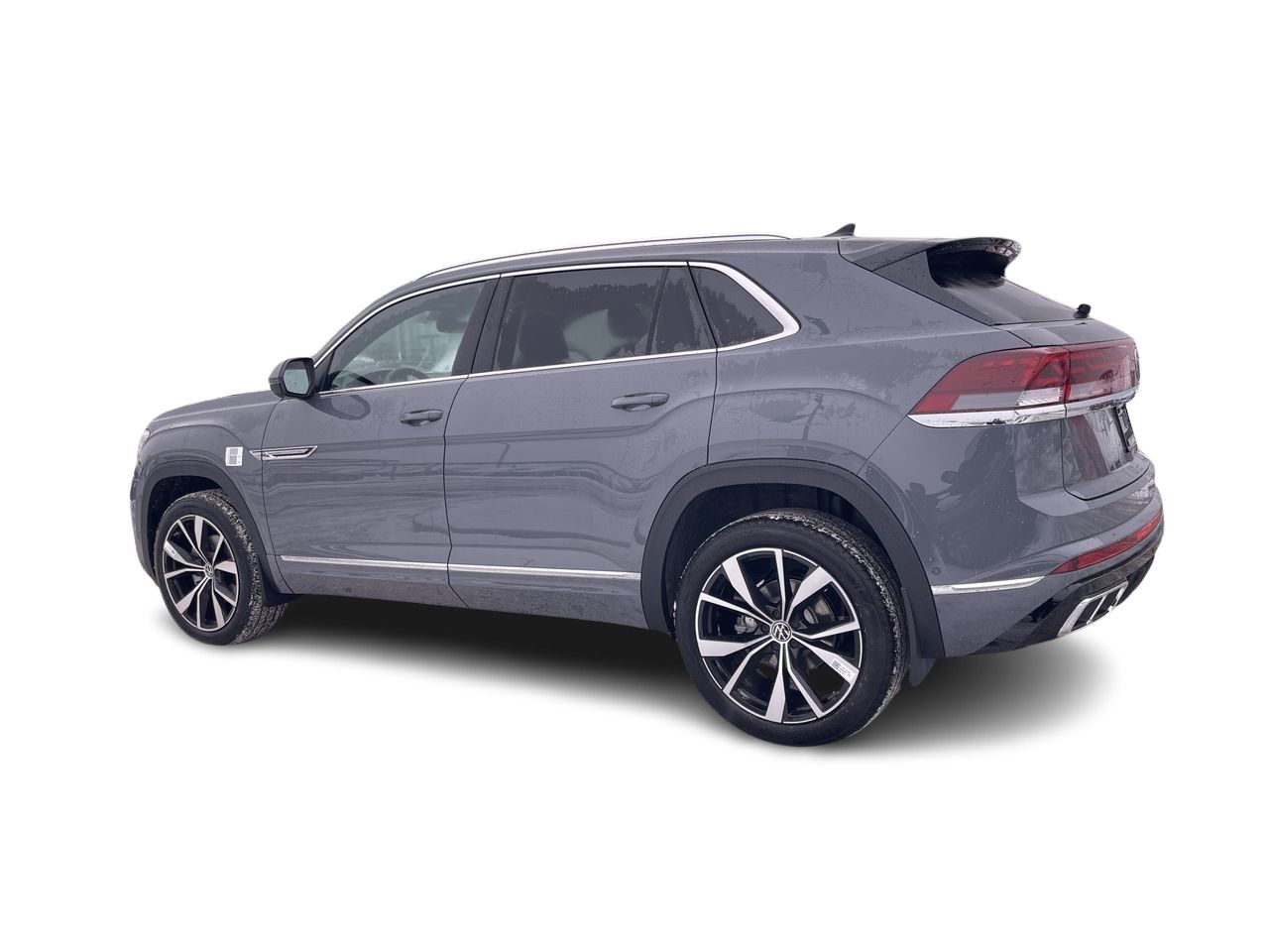 2026 Volkswagen Atlas Cross Sport in Barrie, Ontario
