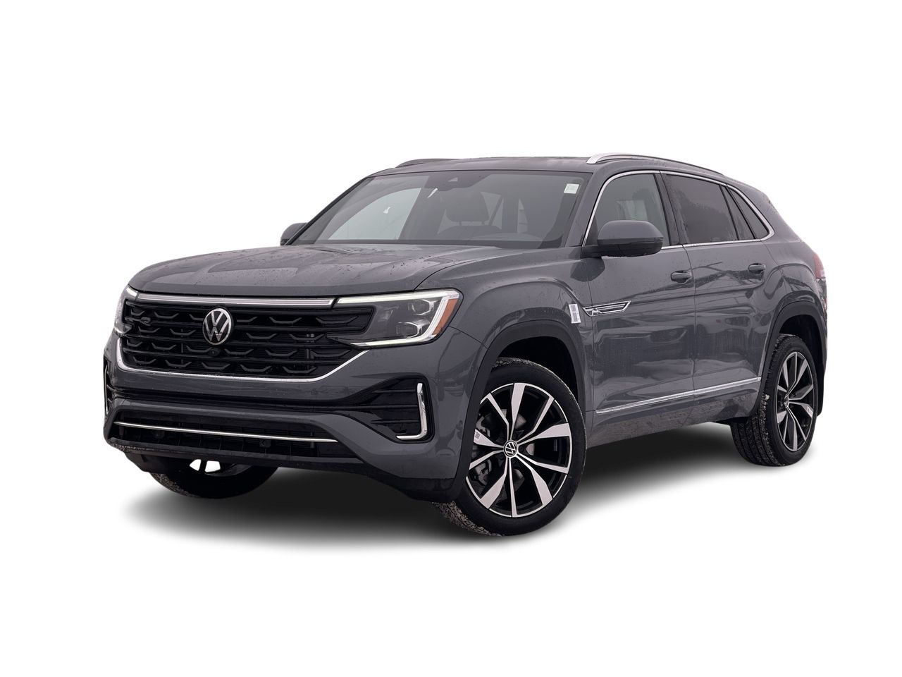 2026 Volkswagen Atlas Cross Sport in Barrie, Ontario