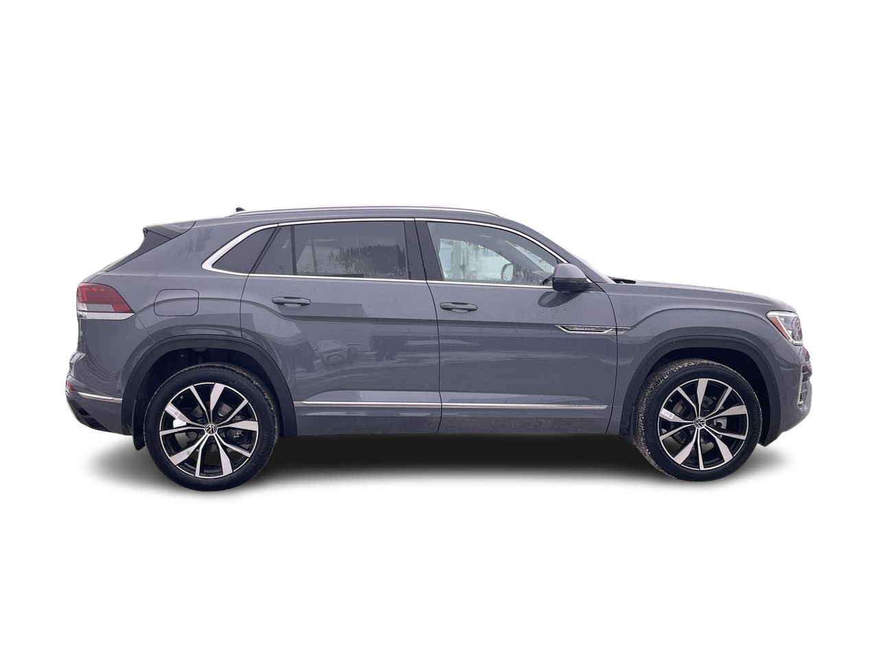 2026 Volkswagen Atlas Cross Sport in Barrie, Ontario