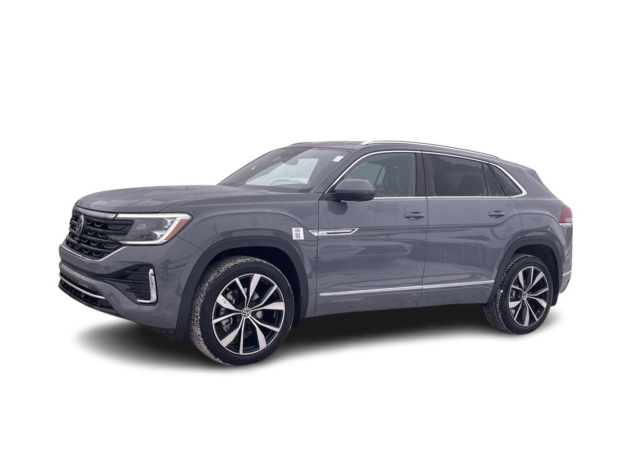 2026 Volkswagen Atlas Cross Sport in Barrie, Ontario