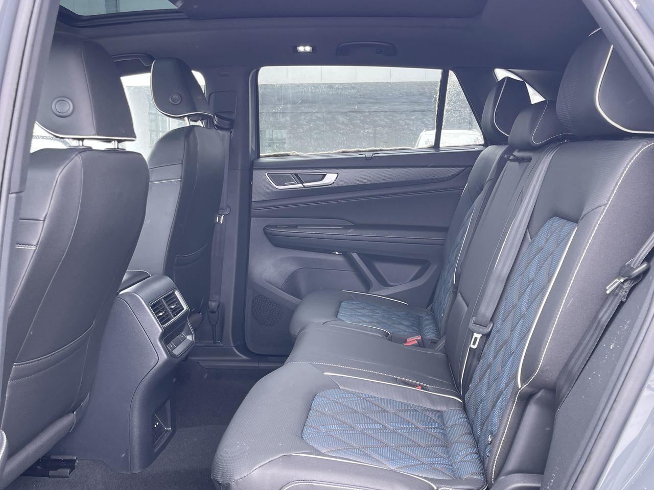 2026 Volkswagen Atlas Cross Sport in Barrie, Ontario