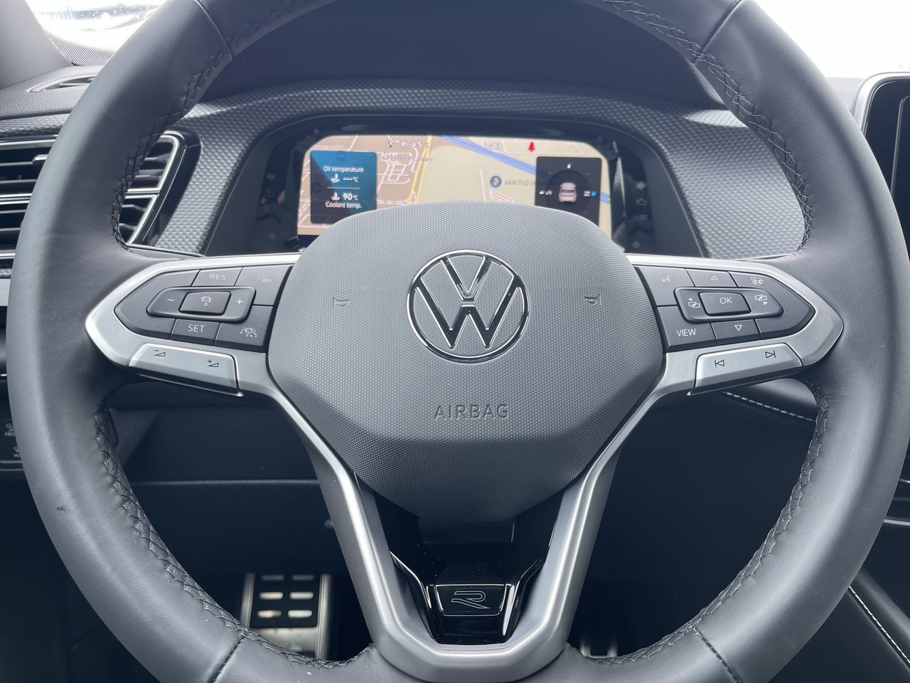 2026 Volkswagen Atlas Cross Sport in Barrie, Ontario