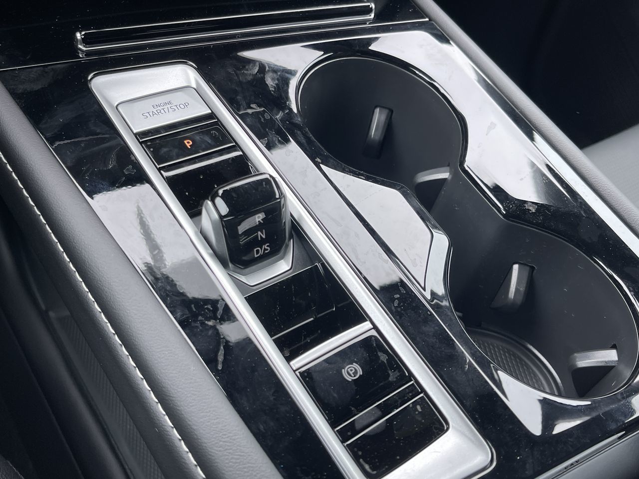 2026 Volkswagen Atlas Cross Sport in Barrie, Ontario