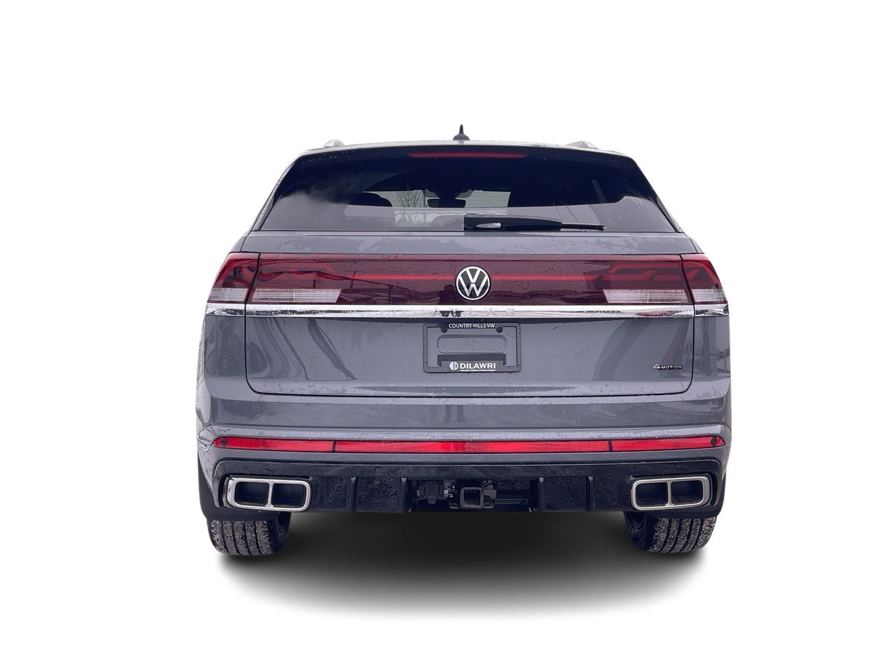 2026 Volkswagen Atlas Cross Sport in Barrie, Ontario