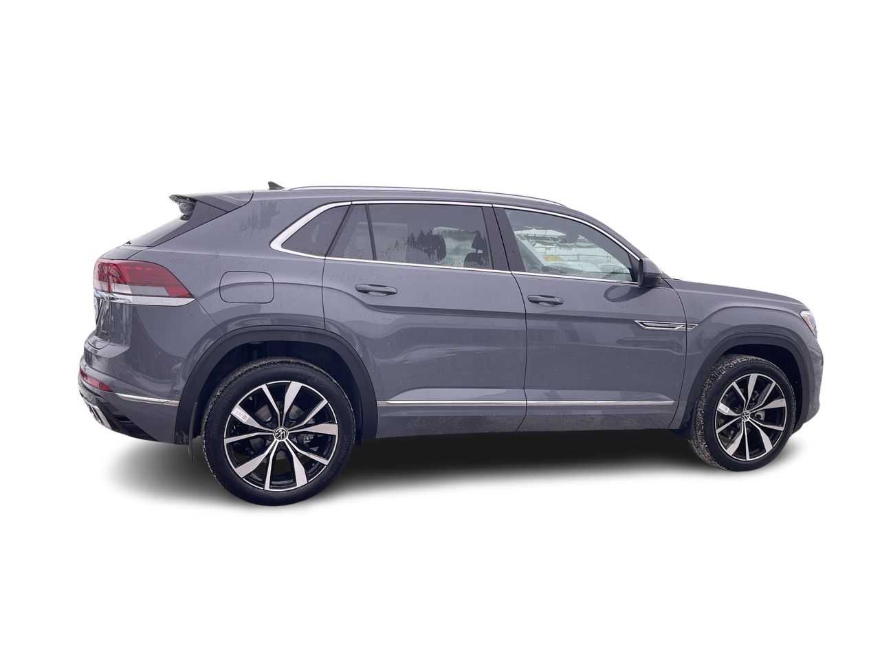 2026 Volkswagen Atlas Cross Sport in Barrie, Ontario