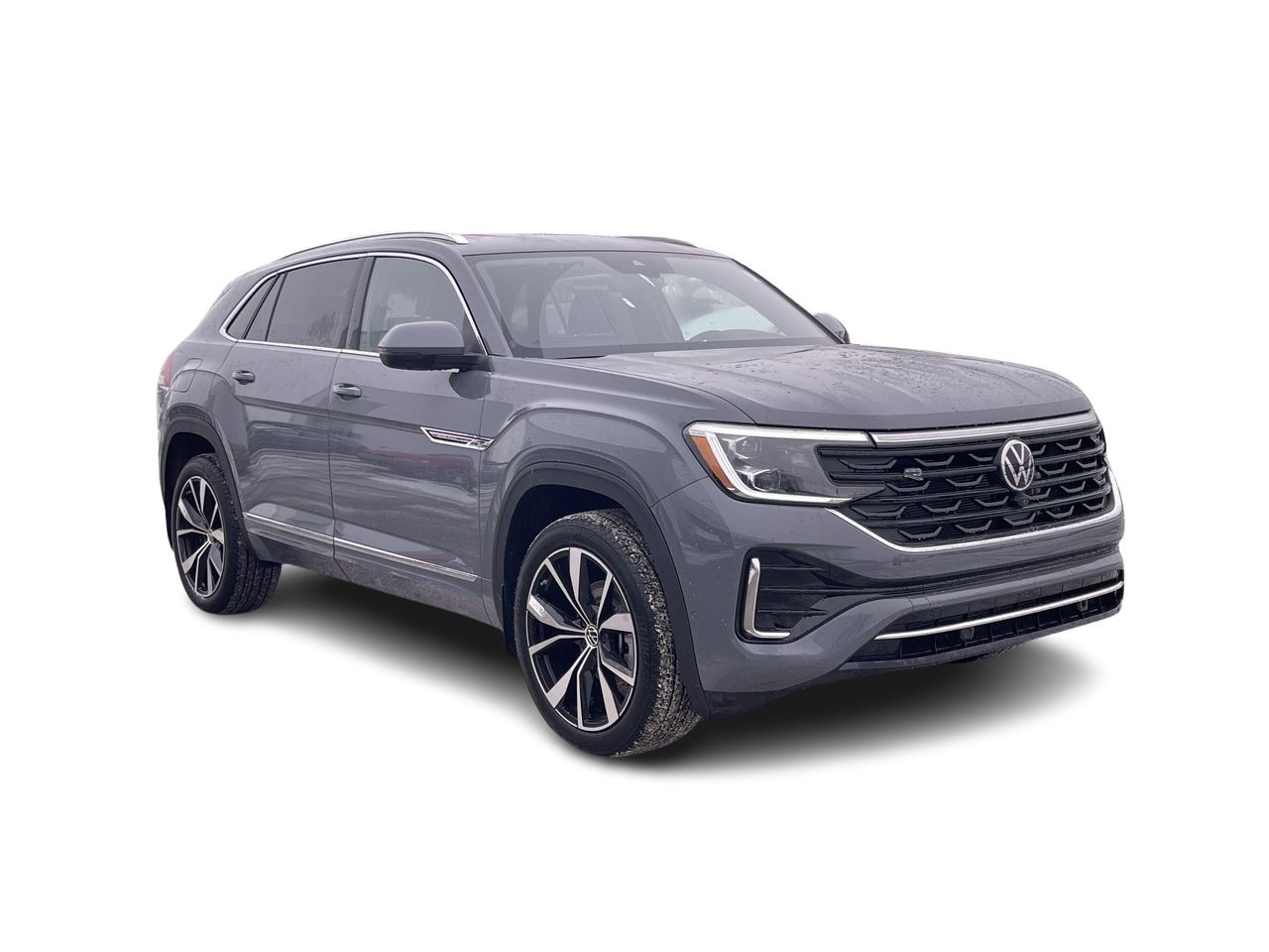 2026 Volkswagen Atlas Cross Sport in Barrie, Ontario