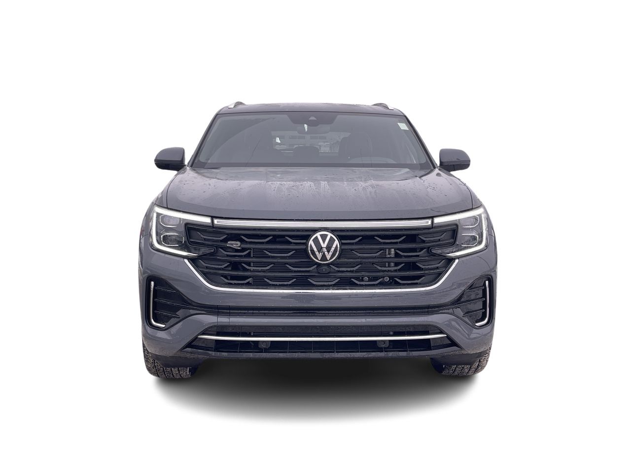 2026 Volkswagen Atlas Cross Sport in Barrie, Ontario