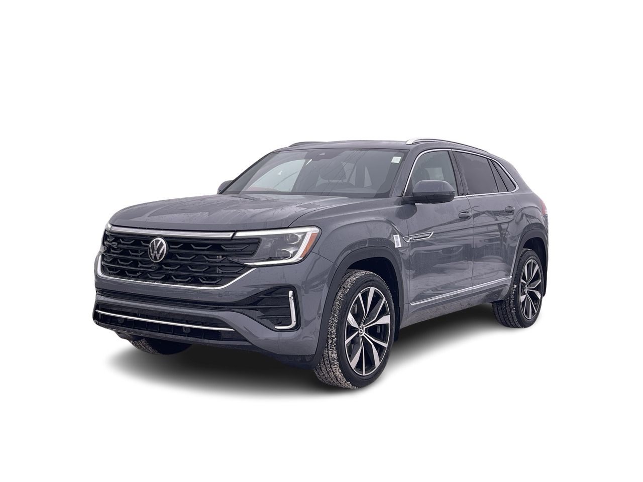 2026 Volkswagen Atlas Cross Sport in Barrie, Ontario