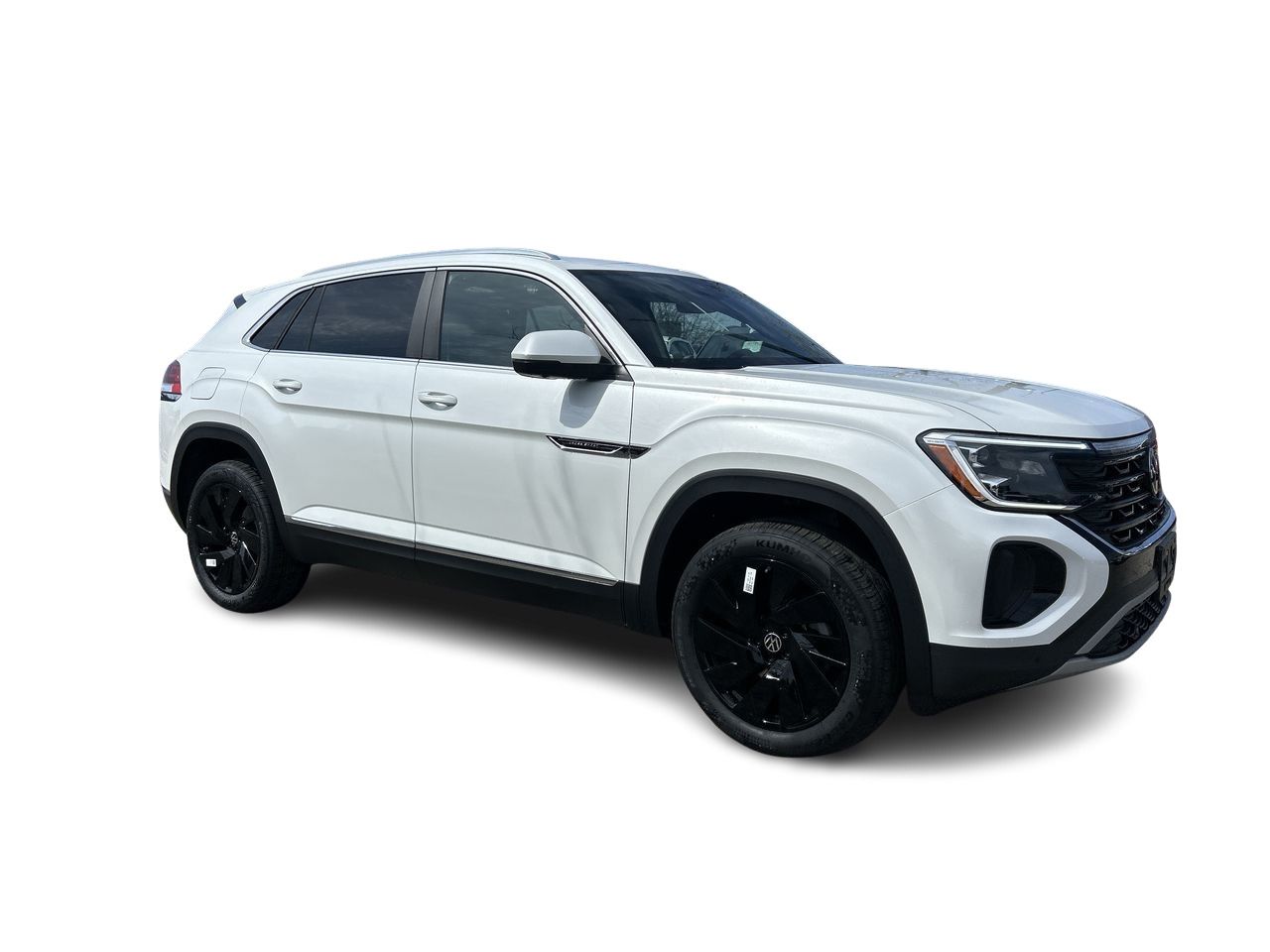 2026 Volkswagen Atlas Cross Sport in Barrie, Ontario