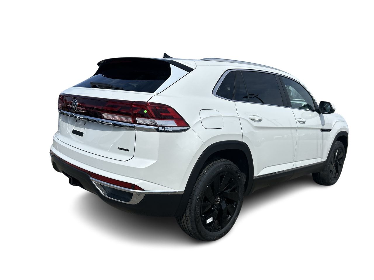 2026 Volkswagen Atlas Cross Sport in Barrie, Ontario