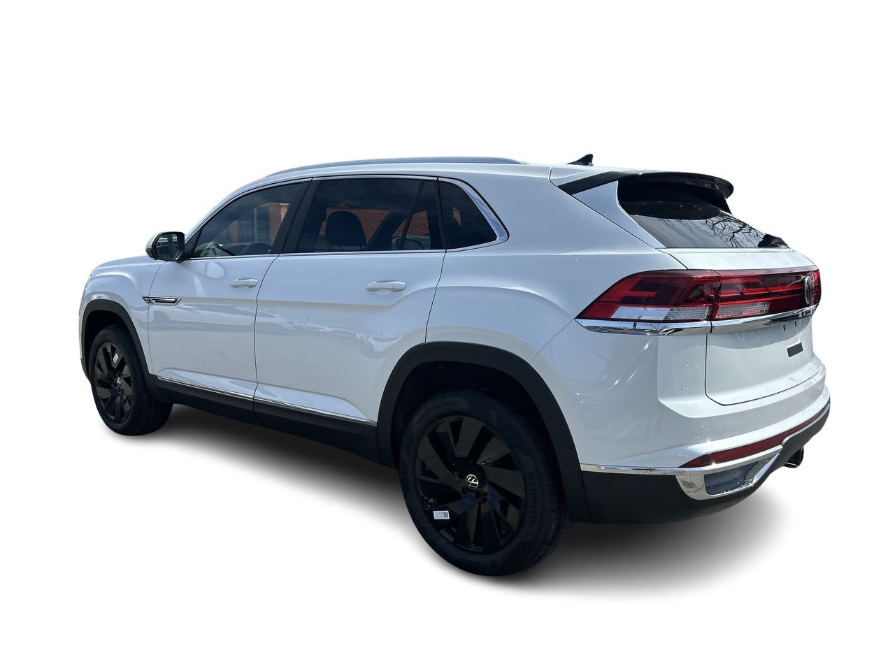 2026 Volkswagen Atlas Cross Sport in Barrie, Ontario