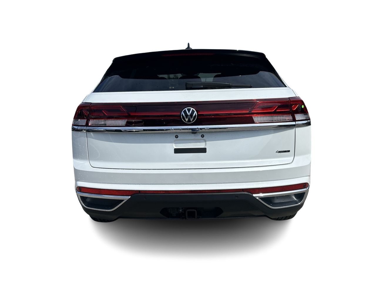 2026 Volkswagen Atlas Cross Sport in Barrie, Ontario
